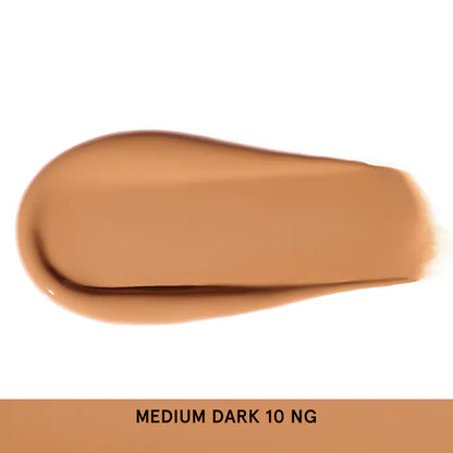 Turn Up the Base Full Beat Waterproof Liquid Foundation