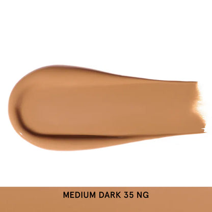 Turn Up the Base Full Beat Waterproof Liquid Foundation