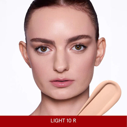 Turn Up the Base Full Beat Waterproof Liquid Foundation