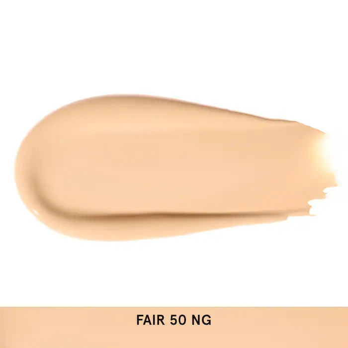 Turn Up the Base Full Beat Waterproof Liquid Foundation