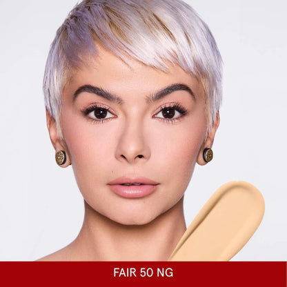 Turn Up the Base Full Beat Waterproof Liquid Foundation