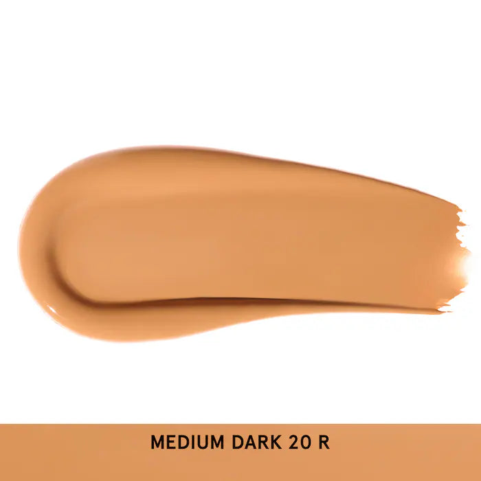 Turn Up the Base Full Beat Waterproof Liquid Foundation