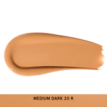 Turn Up the Base Full Beat Waterproof Liquid Foundation