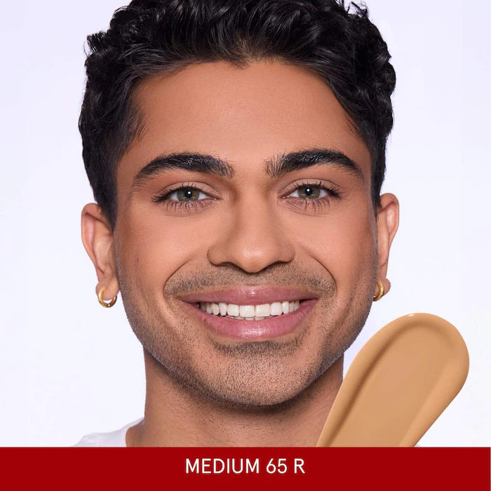 Turn Up the Base Full Beat Waterproof Liquid Foundation
