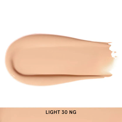 Turn Up the Base Full Beat Waterproof Liquid Foundation