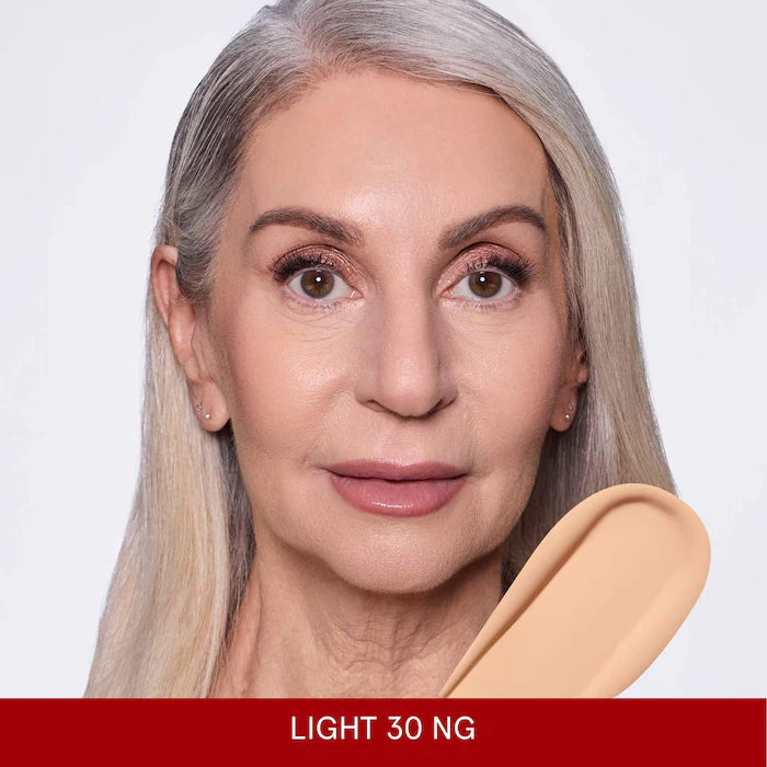 Turn Up the Base Full Beat Waterproof Liquid Foundation