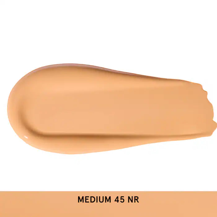 Turn Up the Base Full Beat Waterproof Liquid Foundation