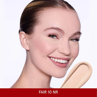 Turn Up the Base Full Beat Waterproof Liquid Foundation