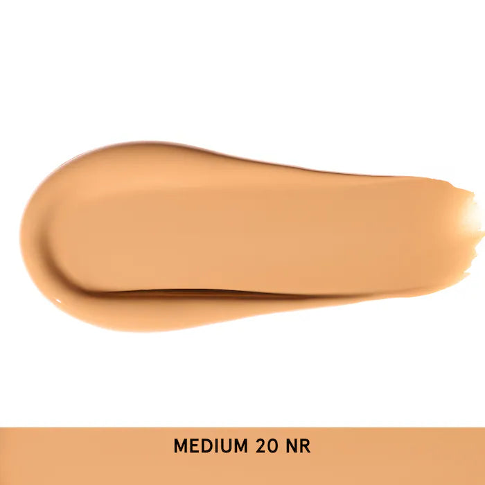 Turn Up the Base Full Beat Waterproof Liquid Foundation