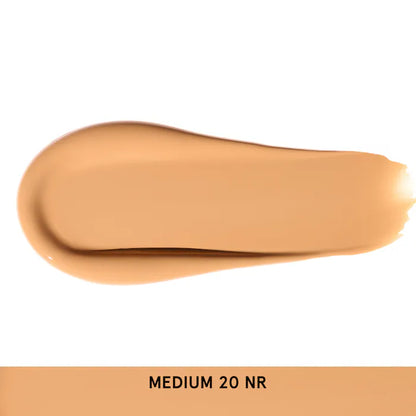 Turn Up the Base Full Beat Waterproof Liquid Foundation