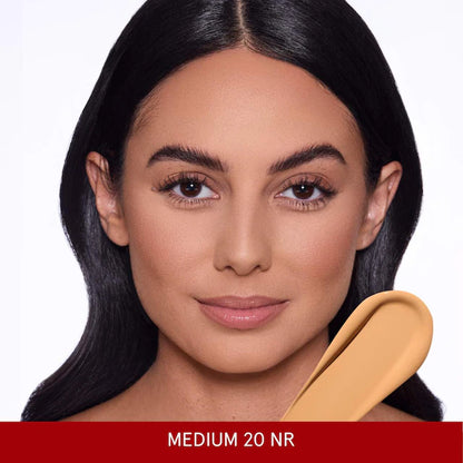 Turn Up the Base Full Beat Waterproof Liquid Foundation