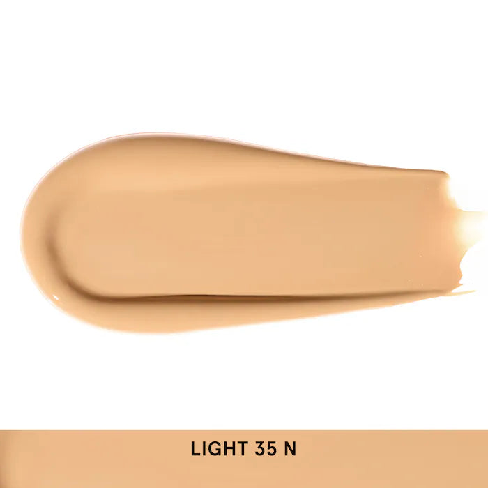 Turn Up the Base Full Beat Waterproof Liquid Foundation