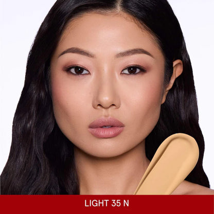 Turn Up the Base Full Beat Waterproof Liquid Foundation