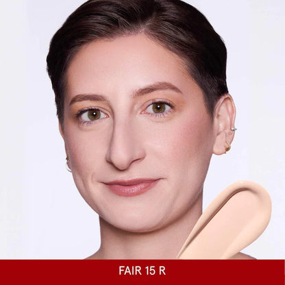 Turn Up the Base Full Beat Waterproof Liquid Foundation