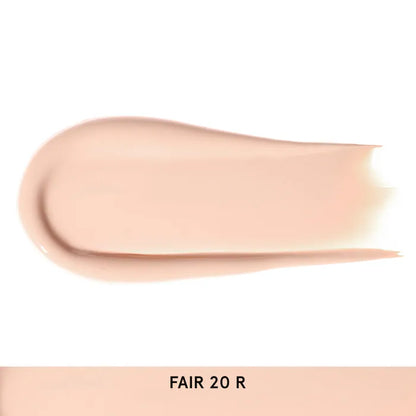 Turn Up the Base Full Beat Waterproof Liquid Foundation
