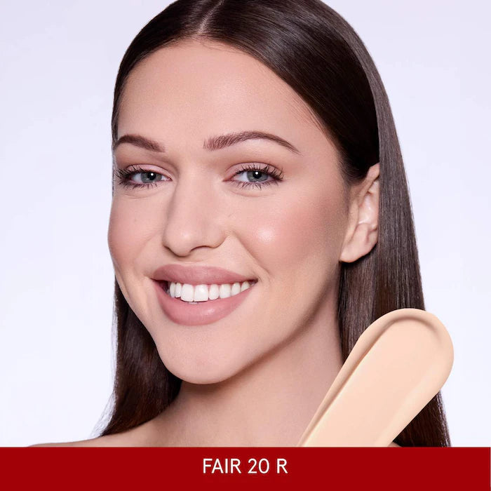 Turn Up the Base Full Beat Waterproof Liquid Foundation