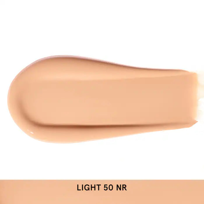 Turn Up the Base Full Beat Waterproof Liquid Foundation