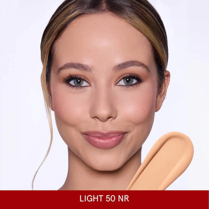 Turn Up the Base Full Beat Waterproof Liquid Foundation