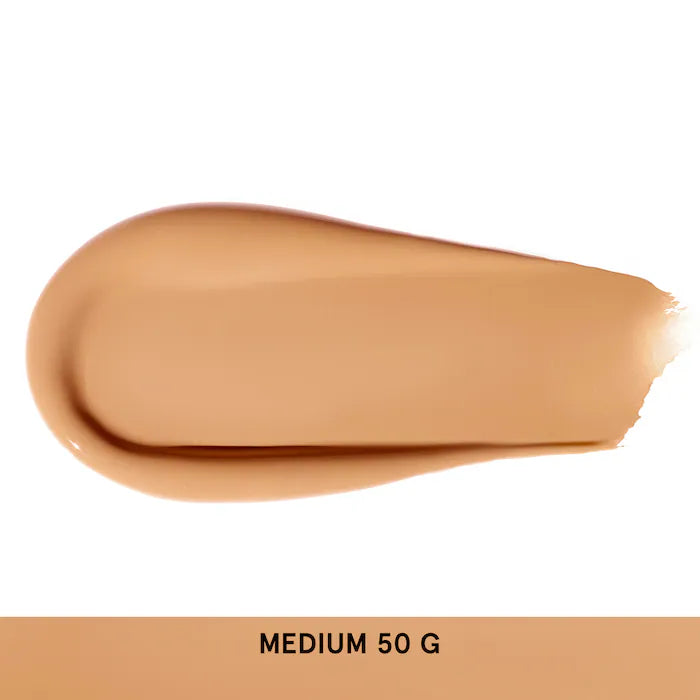 Turn Up the Base Full Beat Waterproof Liquid Foundation