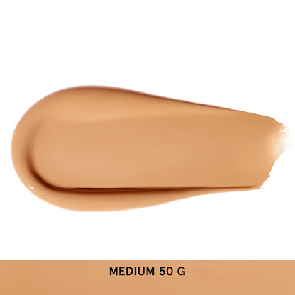 Turn Up the Base Full Beat Waterproof Liquid Foundation