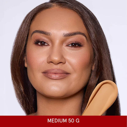 Turn Up the Base Full Beat Waterproof Liquid Foundation