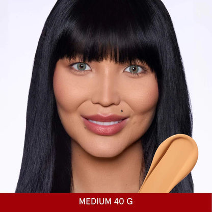 Turn Up the Base Full Beat Waterproof Liquid Foundation