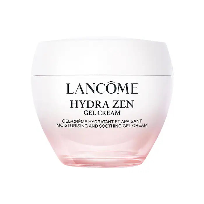 Hydra Zen Gel Cream Soothing Moisturizer