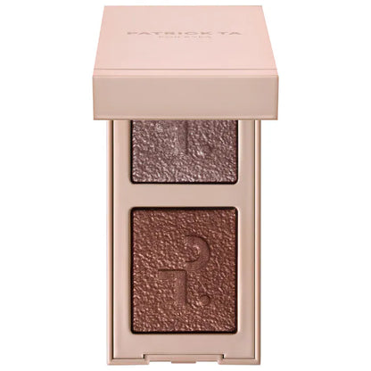 Major Dimension Eye Illusion Eyeshadow Duo