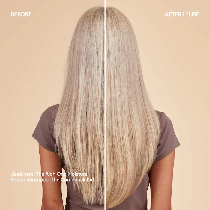 The Comeback Kid Instant Damage Repair Hair Treatment