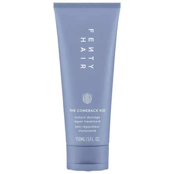 The Comeback Kid Instant Damage Repair Hair Treatment