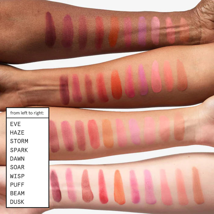 Cloud Paint Gel Cream Blush
