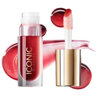 Lustre Lip Oil