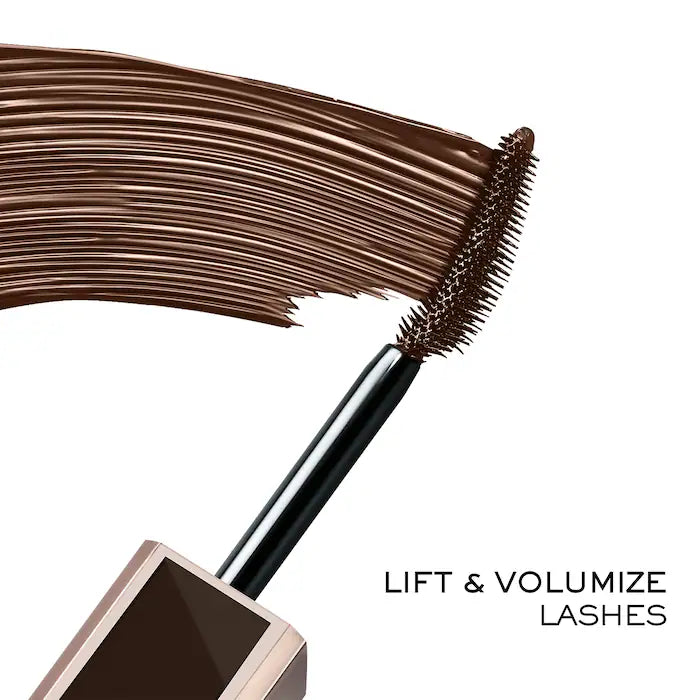 Lash Idôle Lengthening & Volumizing Mascara