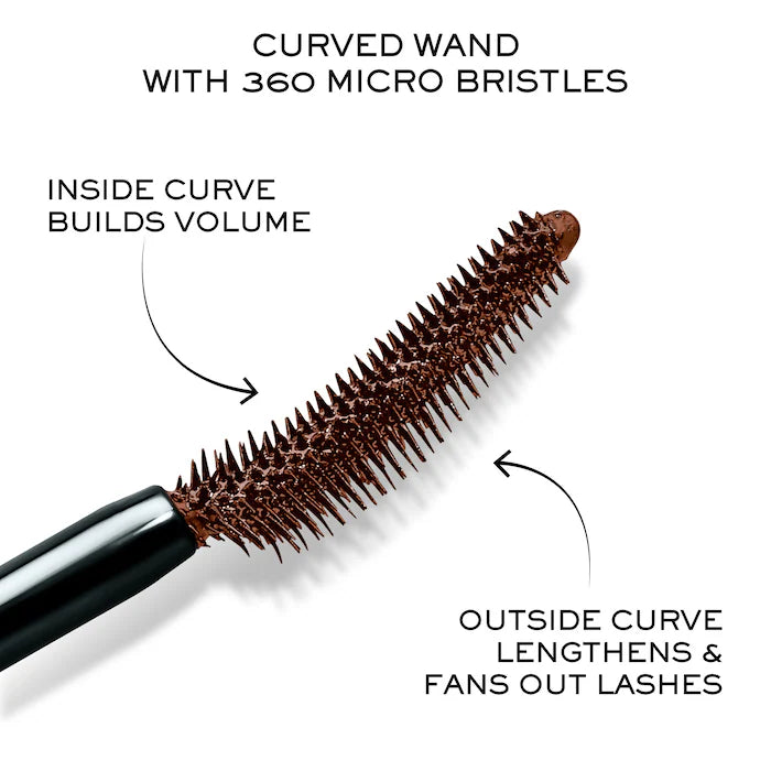 Lash Idôle Lengthening & Volumizing Mascara