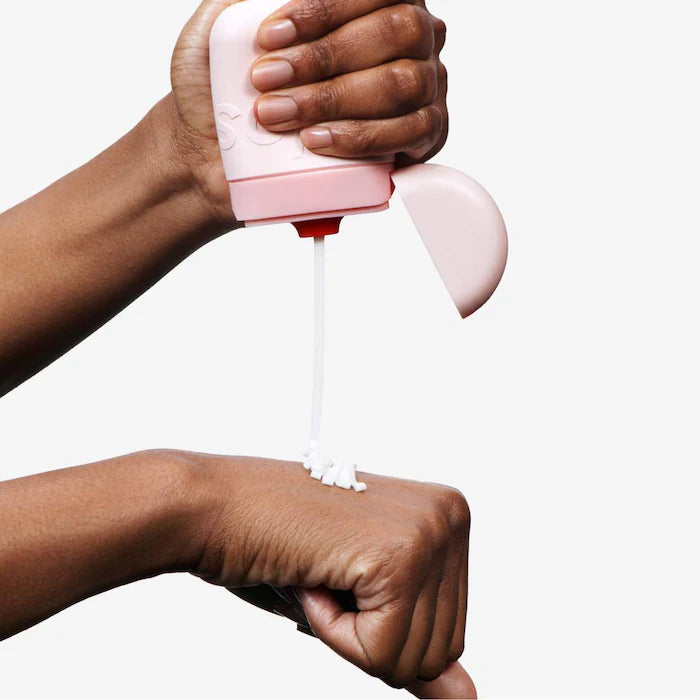 Hand Cream You