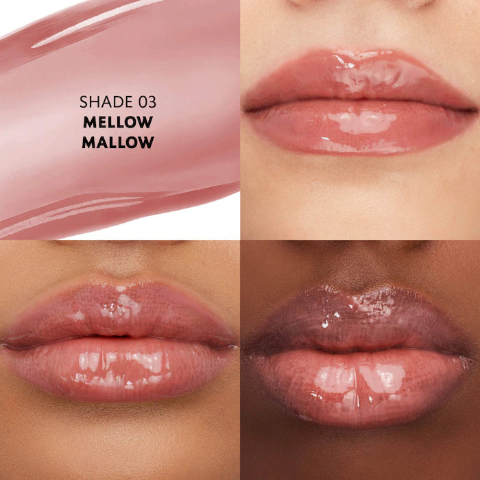 YSL Loveshine Plumping Lip Oil Gloss