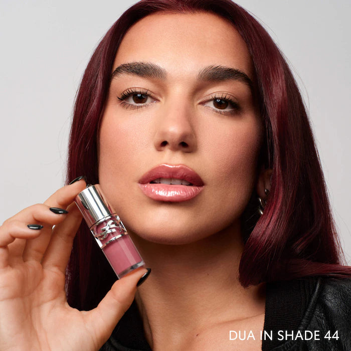 YSL Loveshine Plumping Lip Oil Gloss