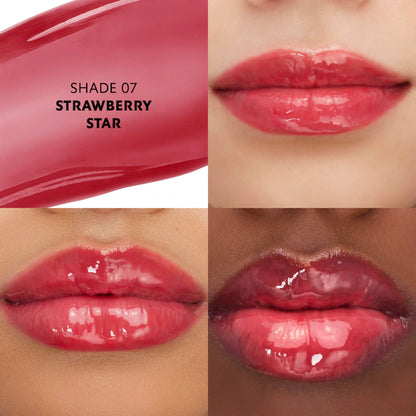 YSL Loveshine Plumping Lip Oil Gloss