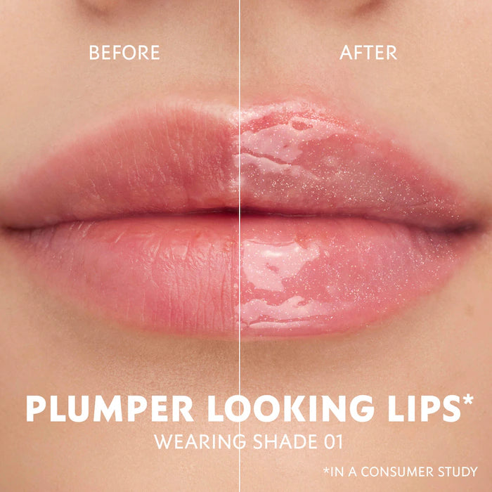 YSL Loveshine Plumping Lip Oil Gloss