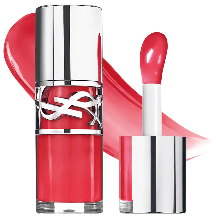 YSL Loveshine Plumping Lip Oil Gloss