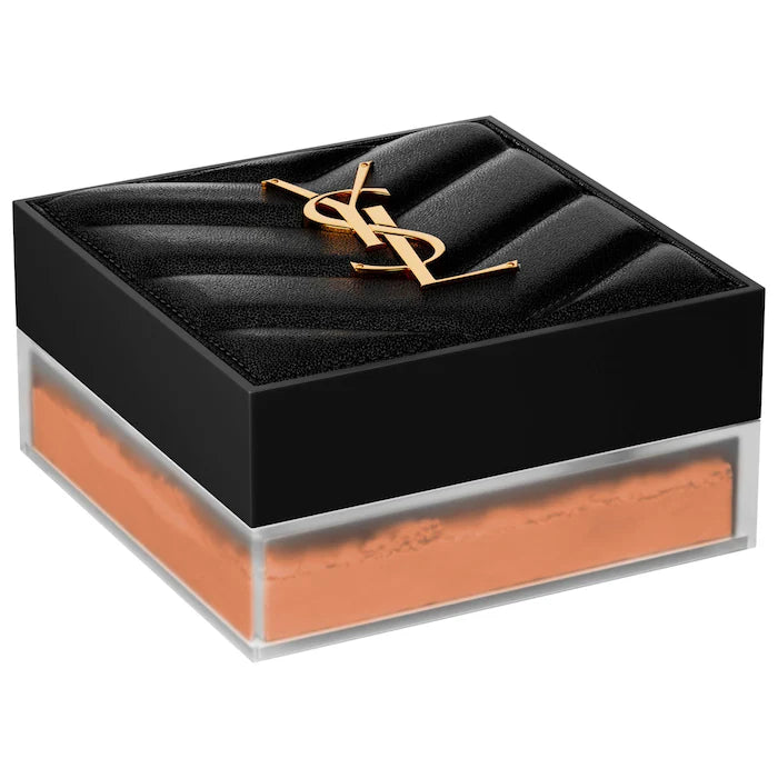 YSL All Hours Hyper Blur Loose Setting Powder
