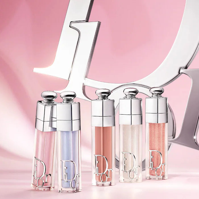 Dior Addict Lip Maximizer Plumping Gloss