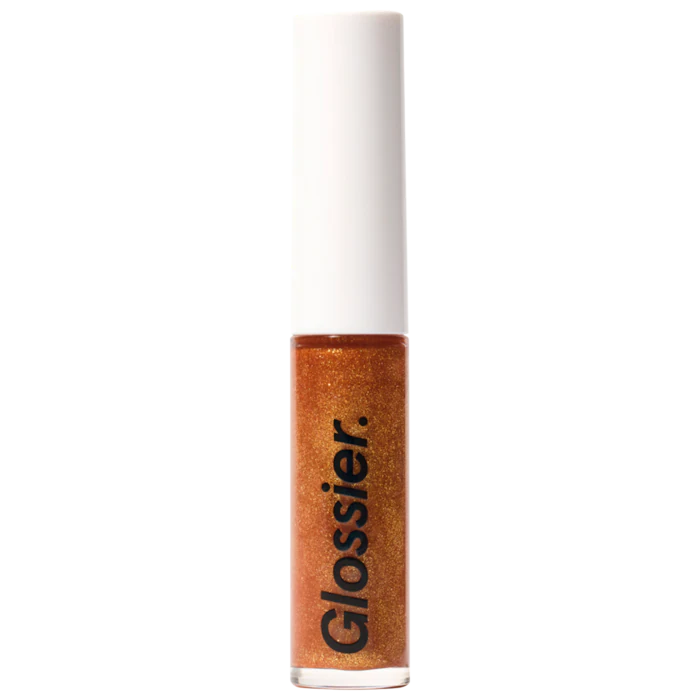 Glassy High-Shine Lip Gloss