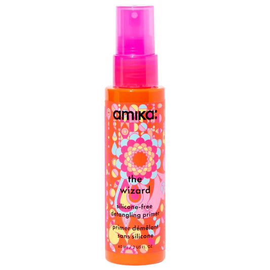 The Wizard Detangling Hair Primer