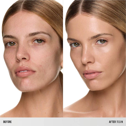 SurrealSkin Luminous Hydrating Foundation