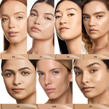 SurrealSkin Luminous Hydrating Foundation
