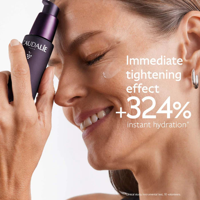 Premier Cru Anti-Aging Serum with Niacinamide and Hyaluronic Acid