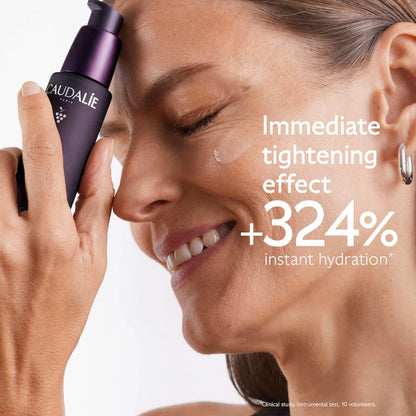Premier Cru Anti-Aging Serum with Niacinamide and Hyaluronic Acid