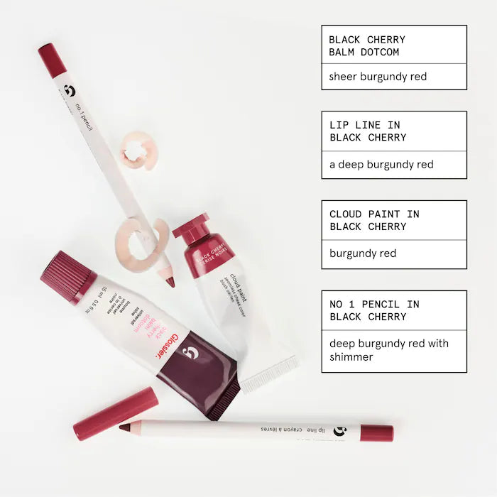 No 1. Pencil Creamy Long-Wearing Eyeliner