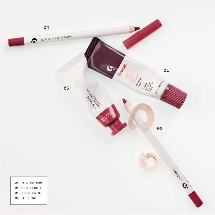 Balm Dotcom Lip Balm and Skin Salve